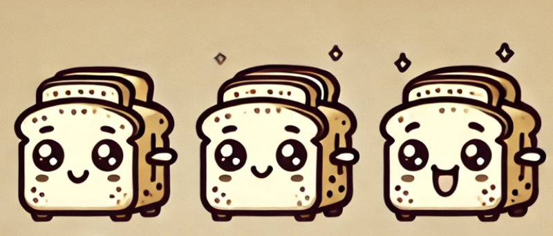 AI Toaster