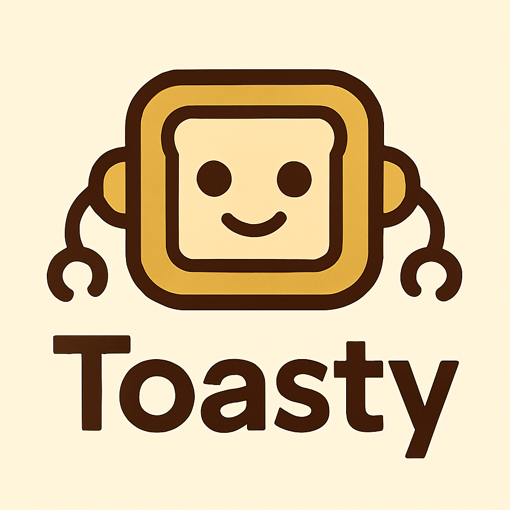 Toasty